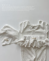 ［Aosta］Multi scarf