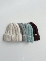 [atomeme] Creamy Beanie