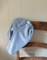 ［Aosta］Warm pants