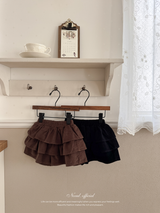 Fleur cancan pants