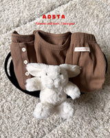 ［Aosta］Butter Tee