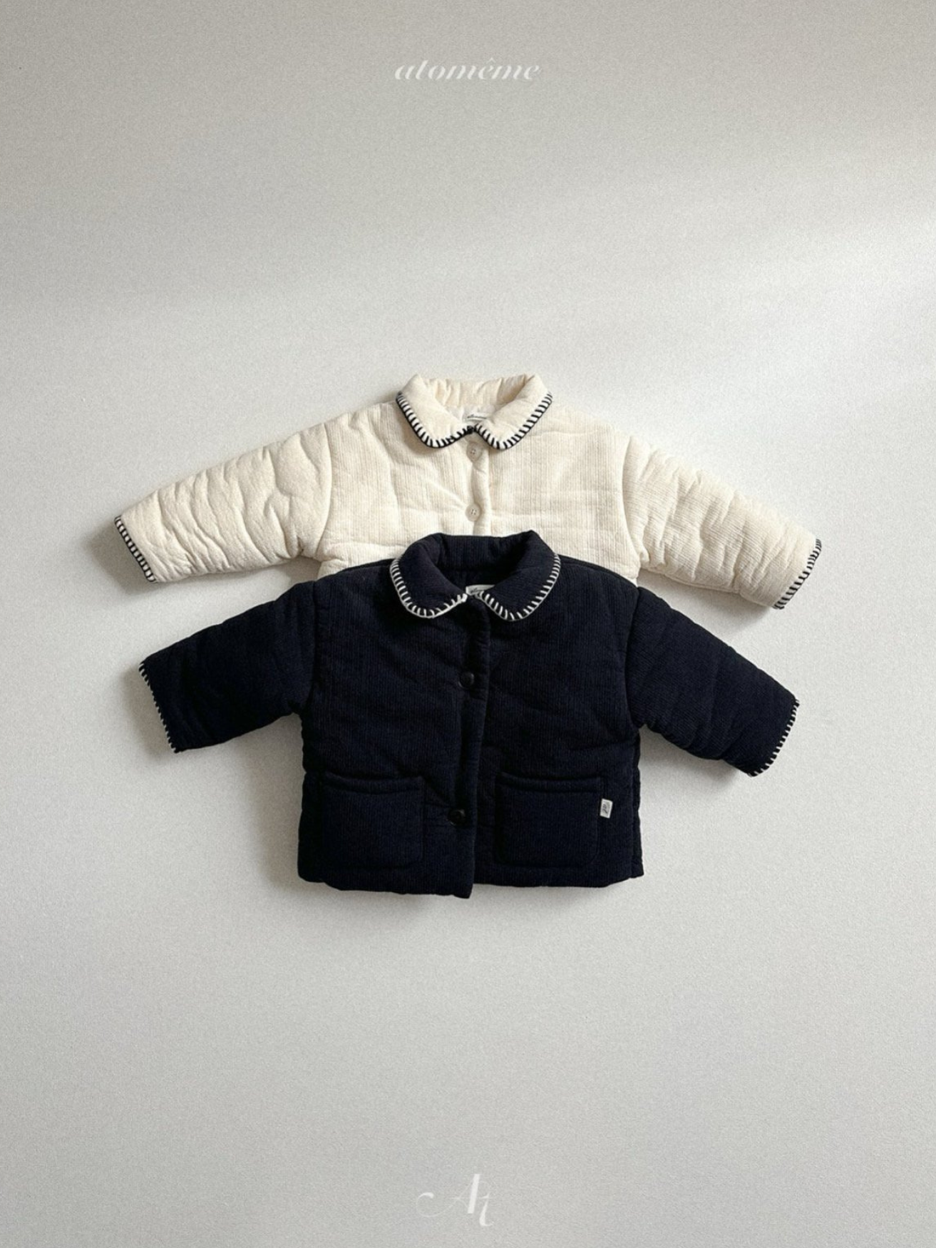 [atomeme] Melo Jacket