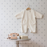 ［mkids］Curly suit