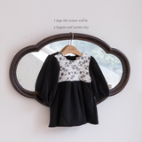 ［mkids］Sweet one-piece