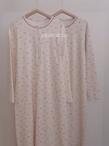 ［peekaboo］Anju one-piece (mom)