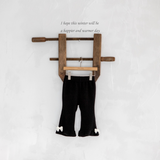 ［mkids］Evelin frill pants