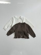 [atomeme] Niju Cardigan