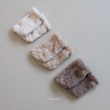［mkids］Softy pudding foot cover