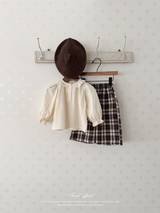 Teddy Loose Pants