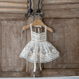 ［mkids］Lian apron