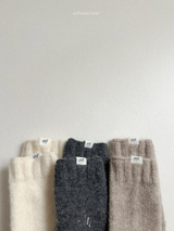[atomeme] Winter Glow Leg Warmers