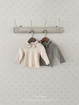 Tie mellow tops