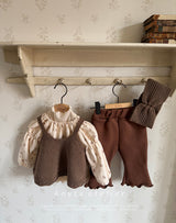 ［Aosta］Softy tee