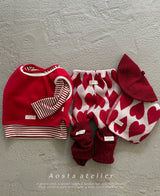 ［Aosta］Moment tee