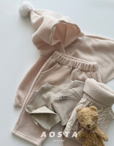 ［Aosta］Ibehe tee