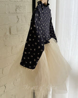 ［Aosta］Camellia Dress