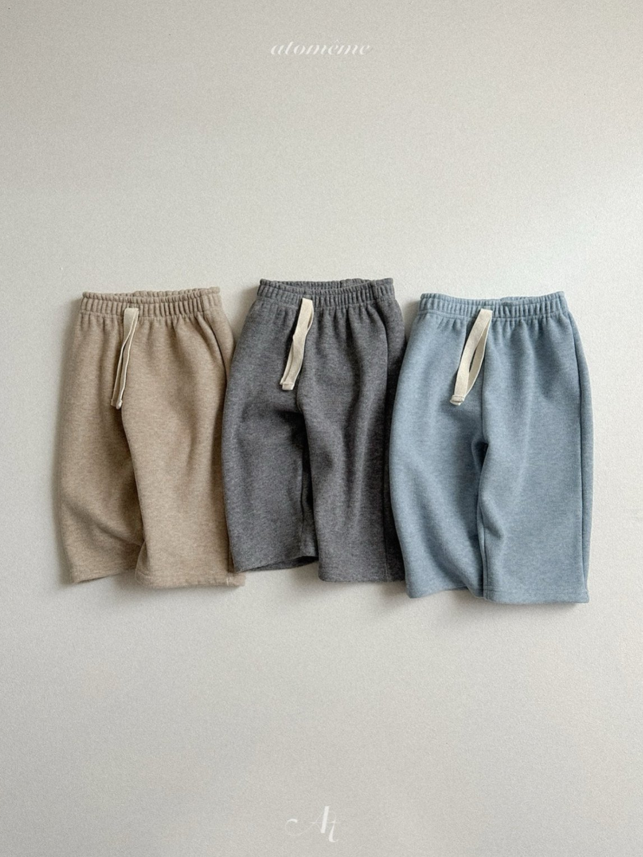 [atomeme] Tami Pants