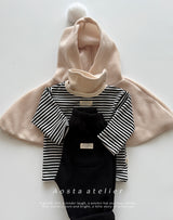 ［Aosta］Moment tee