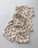 ［Aosta］Multi scarf