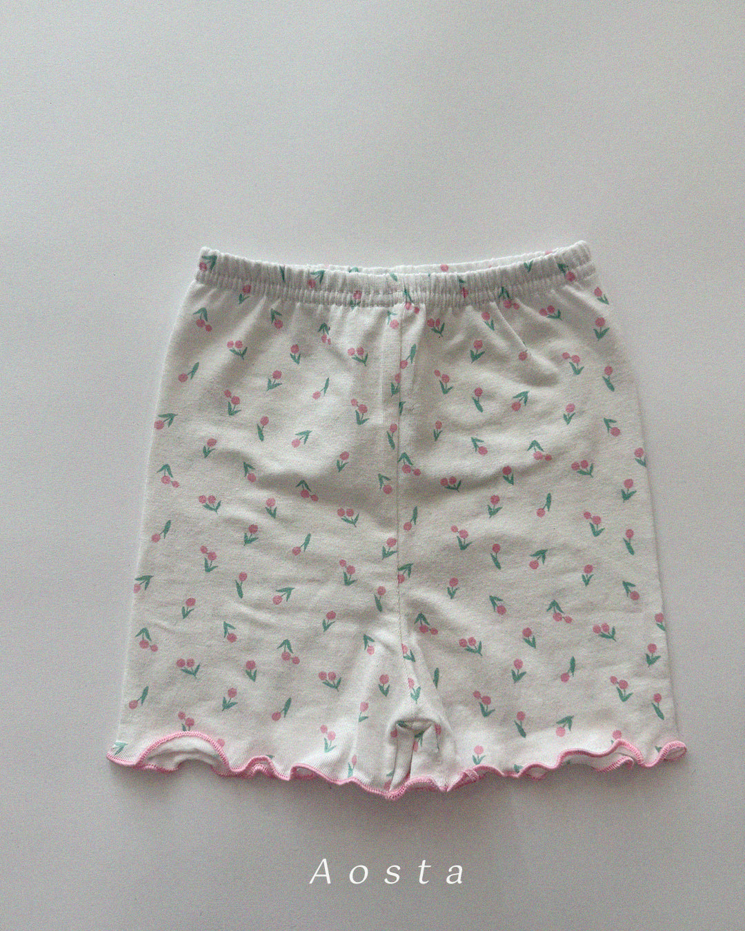 ［Aosta］Modesty shorts
