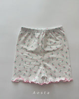 ［Aosta］Modesty shorts