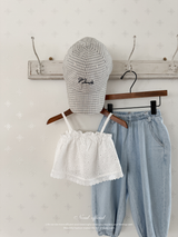 Navi camisole blouse