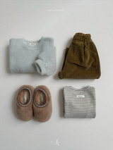 [atomeme] Iro Stripe Tee