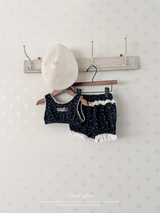 Roro lace bustier