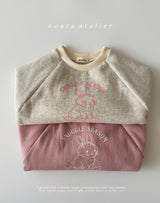 ［Aosta］Bibi rabbit mtm