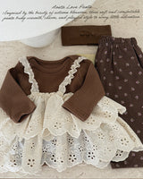 ［Aosta］Star Candy Headband