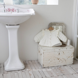 ［mkids］Love you quilting jacket