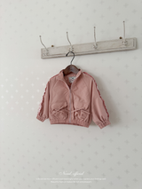 Sugar ribbon jumper