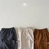 ［Lala land］Mood cargo pants