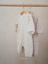 ［peekaboo］Moss bodysuit