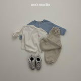 ［aou studio］Strawberry good tee