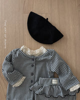 ［Aosta］Camellia Mellow Tee