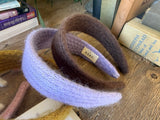 [OREN] Lavinia knit hairband