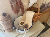 [OREN] Handmade knit hairband