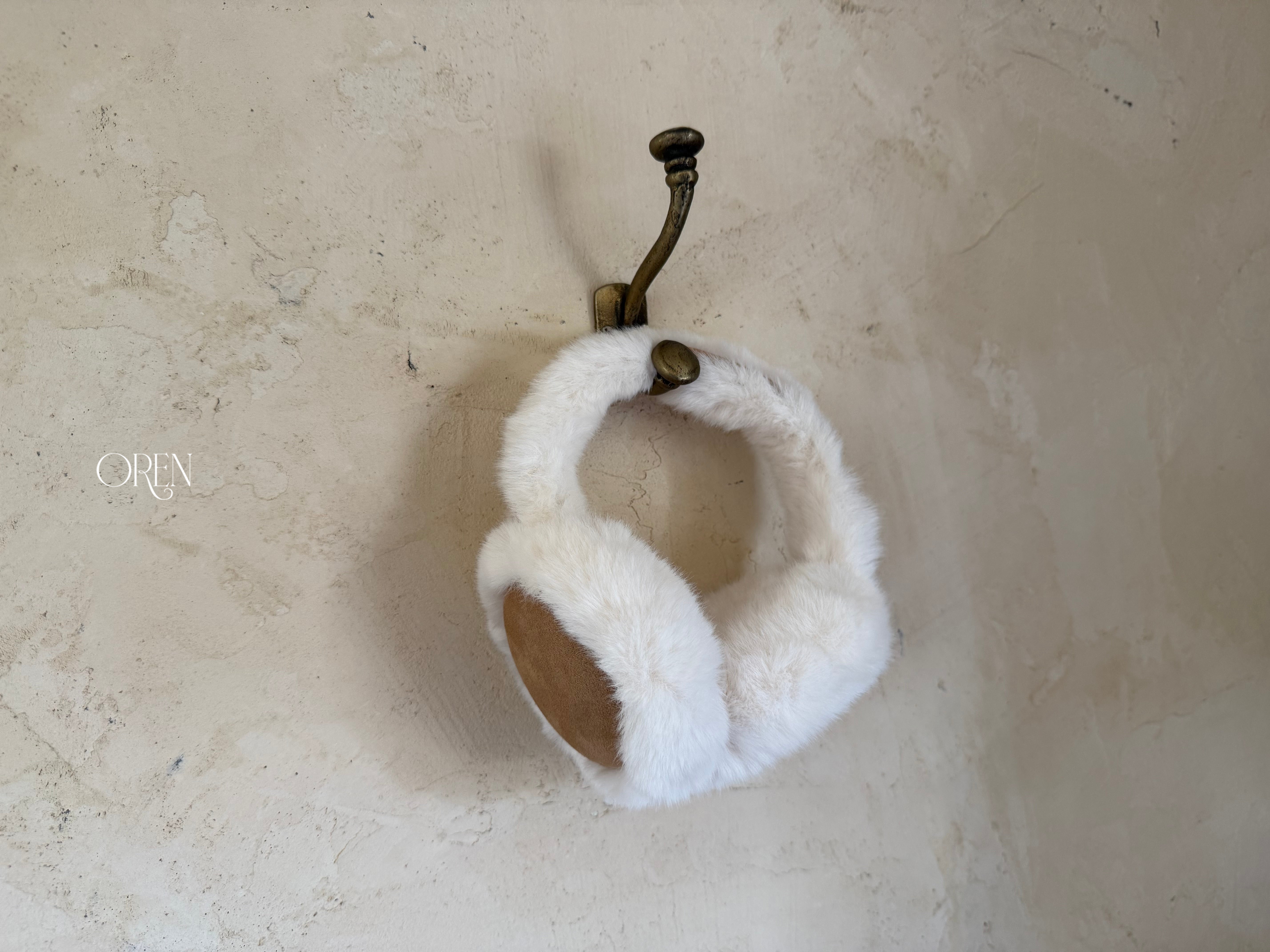 [OREN] Bella earmuffs