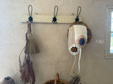 [OREN] Handmade knit hairband