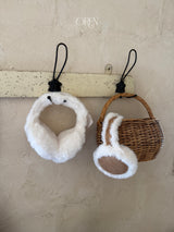 [OREN] Bella earmuffs