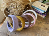 [OREN] Lavinia knit hairband