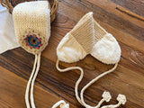 [OREN] Handmade knit hairband