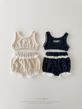 Roro lace bloomer