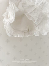 Sellena cancan skirt