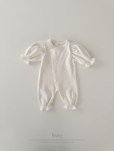Glowly rompers 26ss