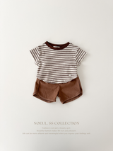 Summer short pants