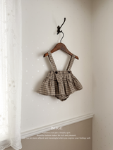Rona cancan skirt