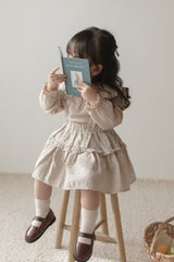 Tiara sailor blouse