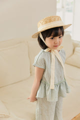 ［mon Atelier］Petit ribbon set